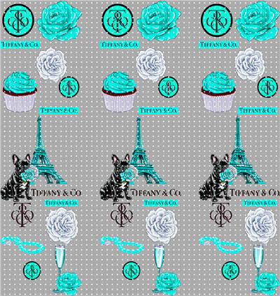 Pen sticker-F 2114